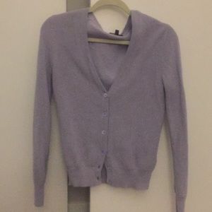Jcrew cardigan